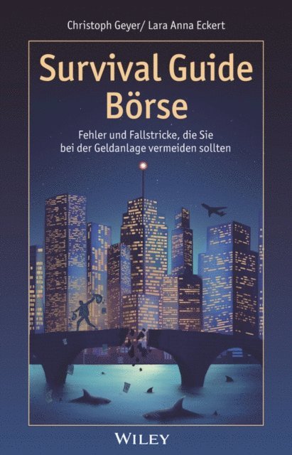 Christoph Geyer - Survival Guide Börse, E-bok