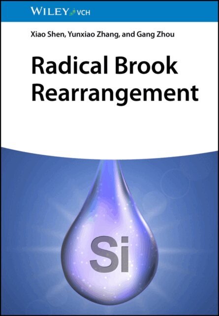 Gang Zhou, Yunxiao Zhang, Xiao Shen - Radical Brook Rearrangement, E-bok