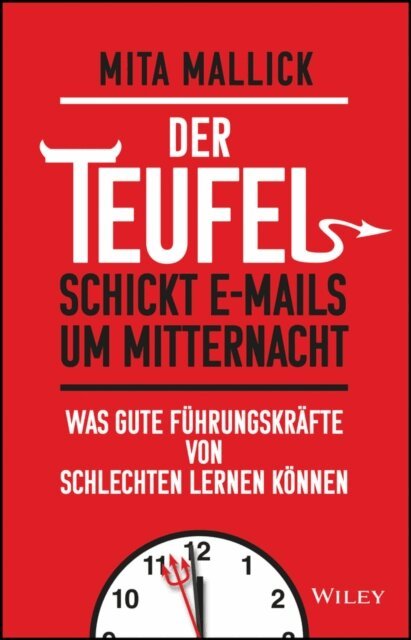 Mita Mallick - Der Teufel schickt E-Mails um Mitternacht, E-bok. Tillgänglighet: Lägg i varukorg
