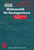 Mathematik fr Bauingenieure