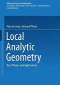 Local Analytic Geometry