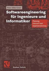 Softwareengineering fr Ingenieure und Informatiker