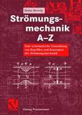 Strmungsmechanik A-Z
