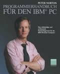 Programmierhandbuch fr den IBM PC