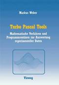 Turbo Pascal Tools