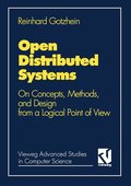 Open Distributed Systems
