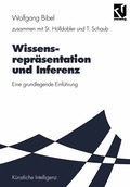 Wissensrepr�sentation und Inferenz