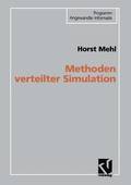 Methoden verteilter Simulation