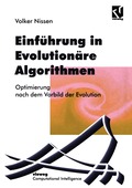 Einf�hrung in Evolution�re Algorithmen