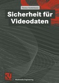 Sicherheit f�r Videodaten