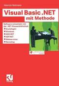 Visual Basic.NET Mit Methode