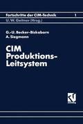 CIM-Produktions-Leitsystem