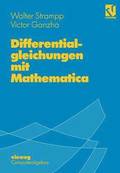 Differentialgleichungen mit Mathematica