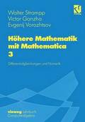 Hhere Mathematik mit Mathematica