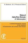 Balanced Alpha/Beta Blockade of Adrenoceptors
