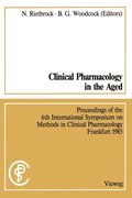 Clinical Pharmacology in the Aged