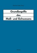 Grundbegriffe des Me�- und Eichwesens