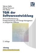 TQM der Softwareentwicklung