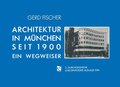 Architektur in Mnchen Seit 1900