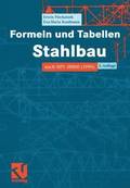 Formeln und Tabellen Stahlbau