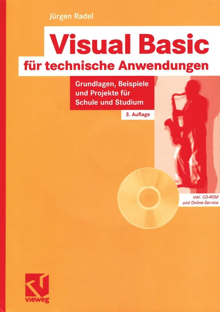 Jürgen Radel - Visual Basic für technische Anwendungen, Häftad. Tillgänglighet: Lägg i varukorg