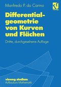Differentialgeometrie von Kurven und Flchen