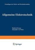 Allgemeine Elektrotechnik