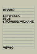 Einfhrung in die Strmungsmechanik