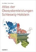Atlas der kosystemleistungen in Schleswig-Holstein