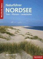 Reinhard Kölmel - Naturführer Nordsee, Häftad