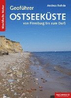 Andrea Rohde - Geoführer Ostseeküste, Häftad. Tillgänglighet: Lägg i varukorg