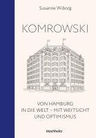 Susanne Wiborg - Komrowski, Inbunden