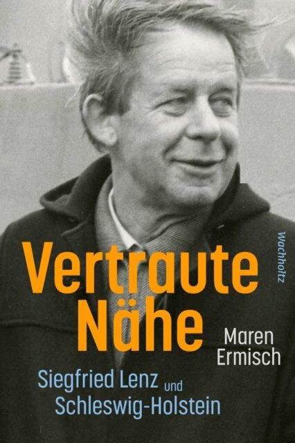 Maren Ermisch - Vertraute Nähe., E-bok