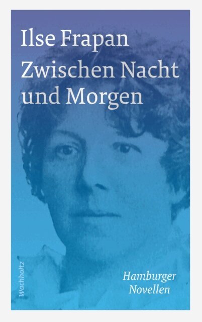 Ilse Frapan, Dirk Hempel - Zwischen Nacht und Morgen., E-bok