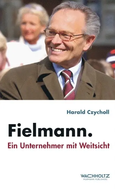 Harald Czycholl - Fielmann, E-bok. Tillgänglighet: Lägg i varukorg