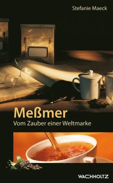 Stefanie Maeck - Meßmer, E-bok. Tillgänglighet: Lägg i varukorg
