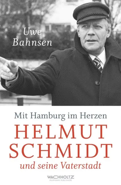 Uwe Bahnsen - Mit Hamburg im Herzen, E-bok. Tillgänglighet: Lägg i varukorg