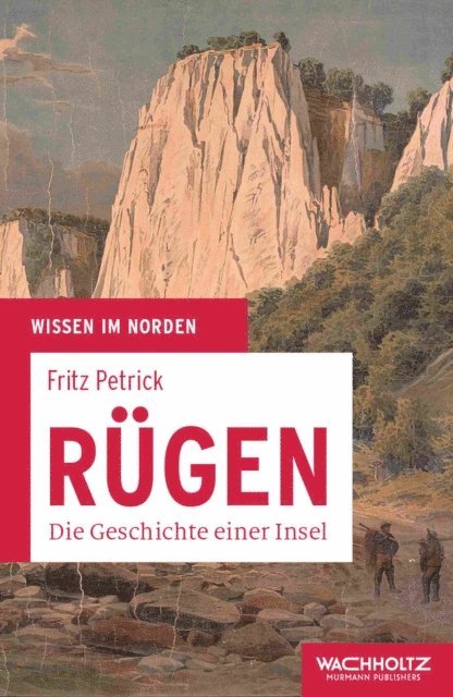 Fritz Petrick - Rügen, E-bok