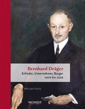 Bernhard Drÿger