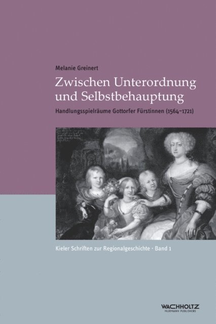 Melanie Greinert, Oliver Auge - Zwischen Unterordnung und Selbstbehauptung, E-bok