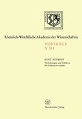 Verlockungen und Gefahren der Schattenwirtschaft: 294. Sitzung am 3. Februar 1982 in D�sseldorf