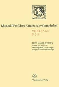 Hermes und das Schaf - interdisziplinäre Anwendungen kernphysikalischer Beschleuniger