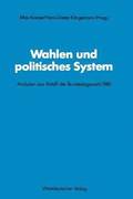 Wahlen und politisches System