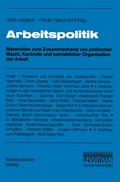 Arbeitspolitik