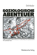 Soziologische Abenteuer