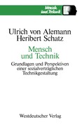 Mensch und Technik
