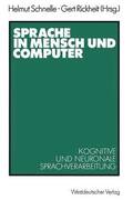 Sprache in Mensch und Computer