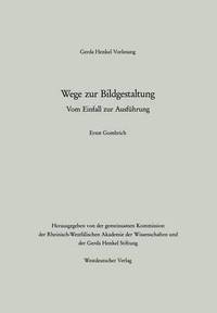 Wege zur Bildgestaltung