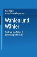 Wahlen und Whler