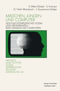 M�dchen, Jungen und Computer